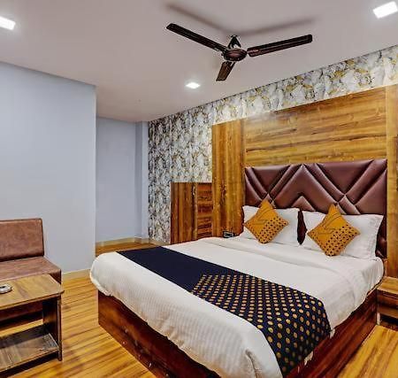Watuwa Hotel Mahi מראה חיצוני תמונה
